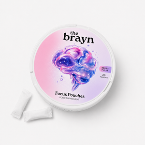 Focus Pouches