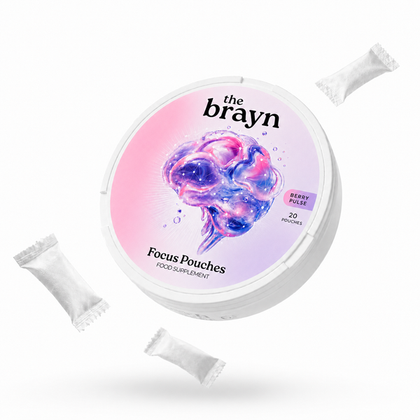 Focus Pouches