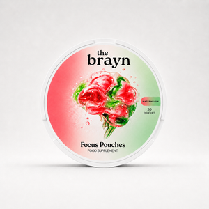 Focus Pouches