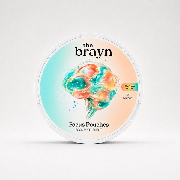 Focus Pouches