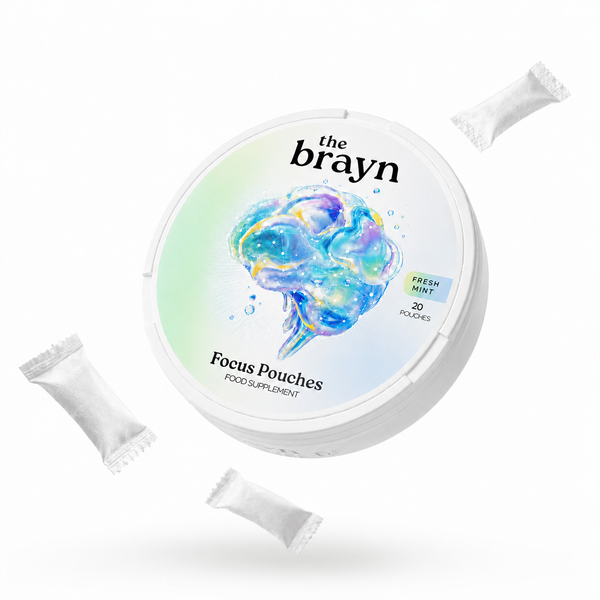 Focus Pouches