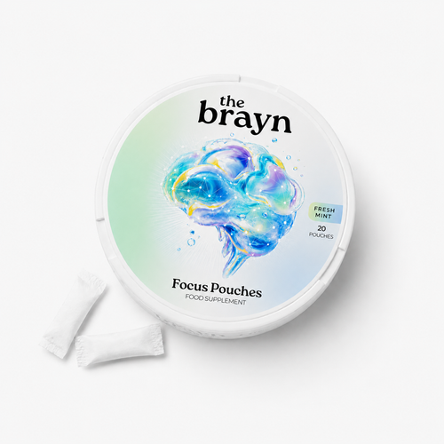 Focus Pouches