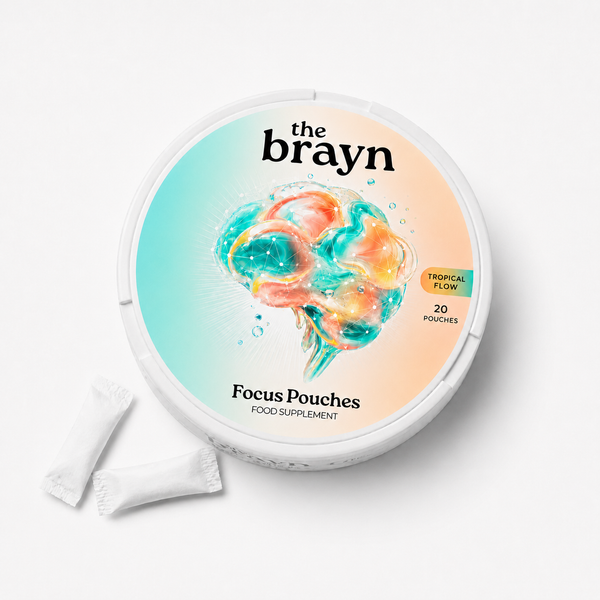 Focus Pouches