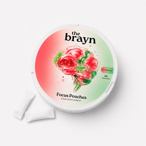 Focus Pouches